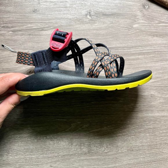 Chaco Z1 EcoTread sandals - Picture 3 of 5